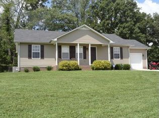 6246 Cheyenne Trl, Baxter, TN 38544