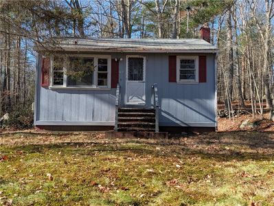 109 Saunders Brook Rd, Glocester, RI, 02814