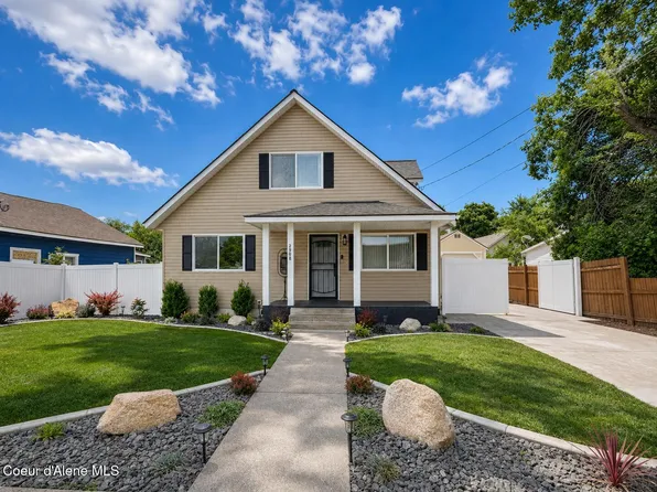 2908 N 11th St, Coeur D Alene, ID 83815
