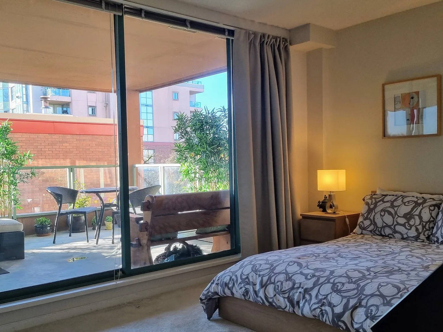 2 bed, 1600 sqft, $3,500 — Photo 3