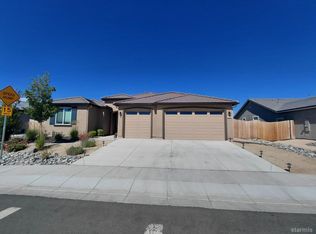 2329 Seaberry Dr, Sparks, NV 89441