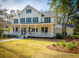 337 Sugar Cane Way, Mount Pleasant, SC 29464