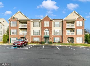 2502 Shelley Cir #2-2D, Frederick, MD 21702