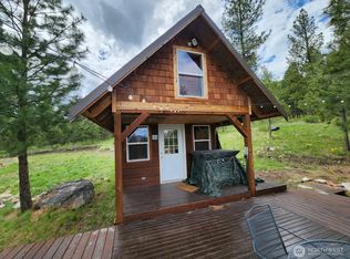 Bench Creek, Tonasket, WA 98855