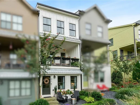 776 Cady Way, Atlanta, GA 30312