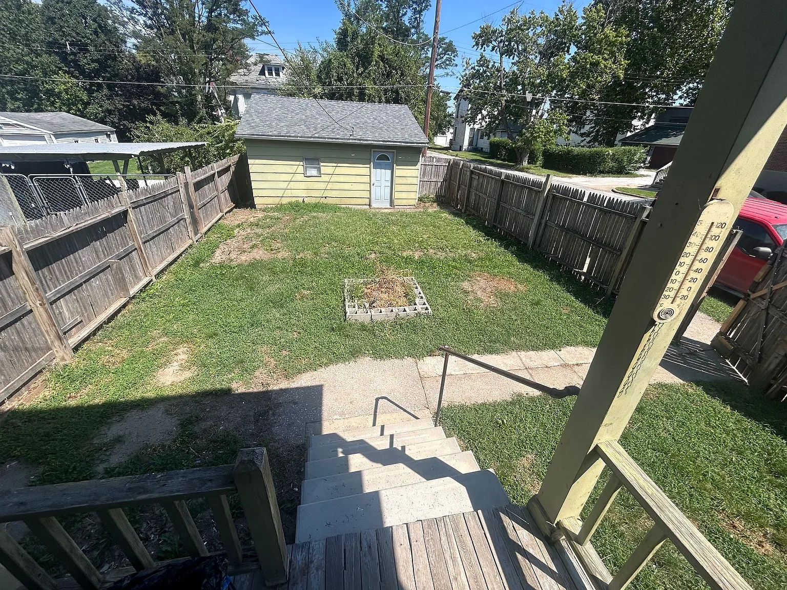 Beautiful Side by Side Duplex — Photo 3