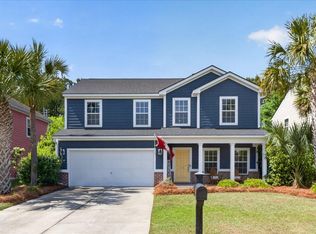 408 Nelliefield Trl, Wando, SC 29492