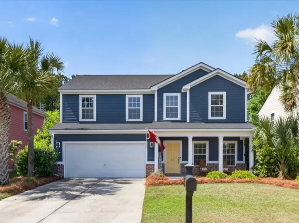 408 Nelliefield Trl, Wando, SC 29492