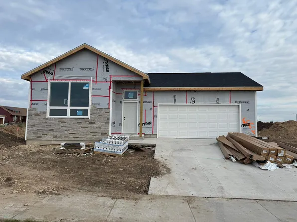 6662 Gehrig Pl, Deforest, WI 53532