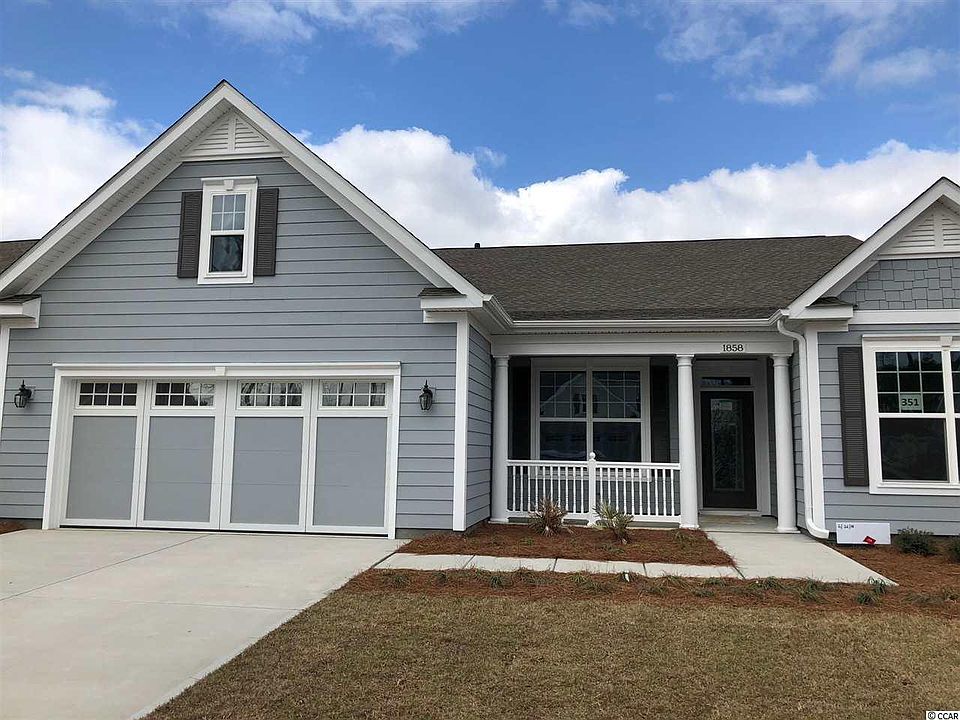 2nd image of 1858 Suncrest Dr. Lot 3.351 Oakside