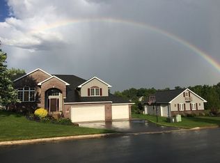 8503 Windsor Dr, Weston, WI 54476