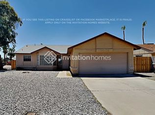 11002 N 65th Ave, Glendale, AZ 85304