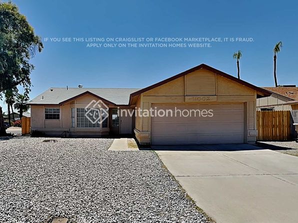 11002 N 65th Ave