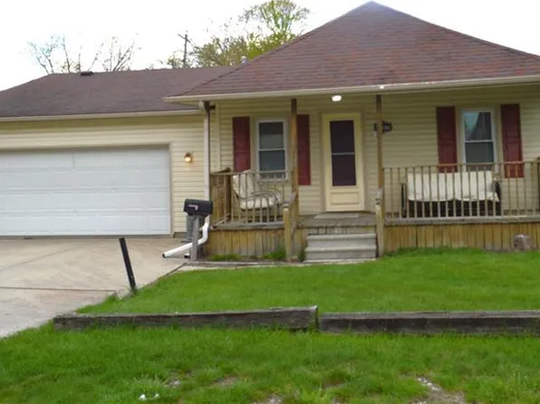 5957 Merle St, Toledo, OH 43623