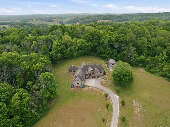 2160 Darks Mill Rd, Columbia, TN 38401