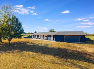 22 NW 1021st Rd, Holden, MO 64040