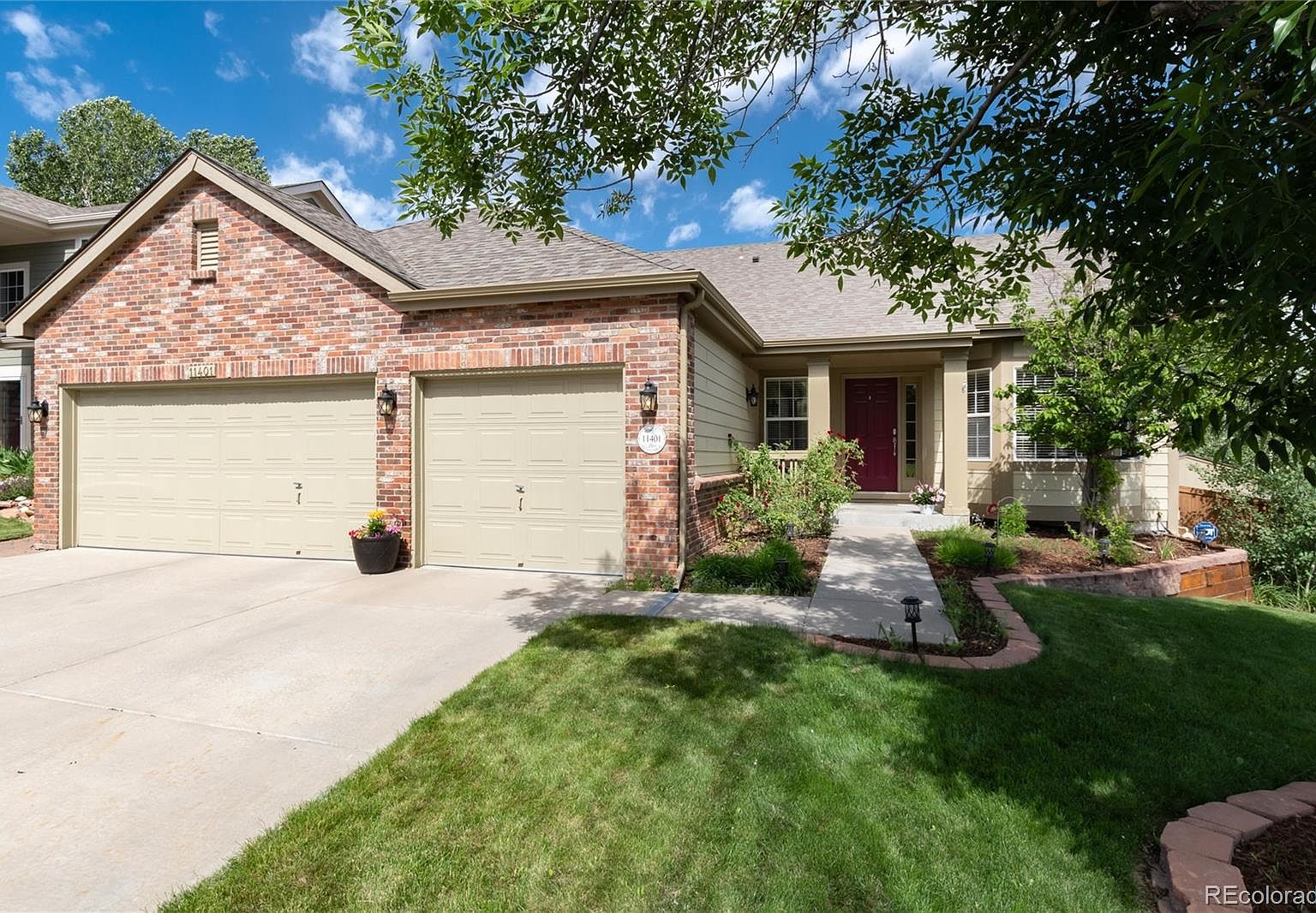 11401 Switzer Park Place, Parker, CO 80138 Zillow