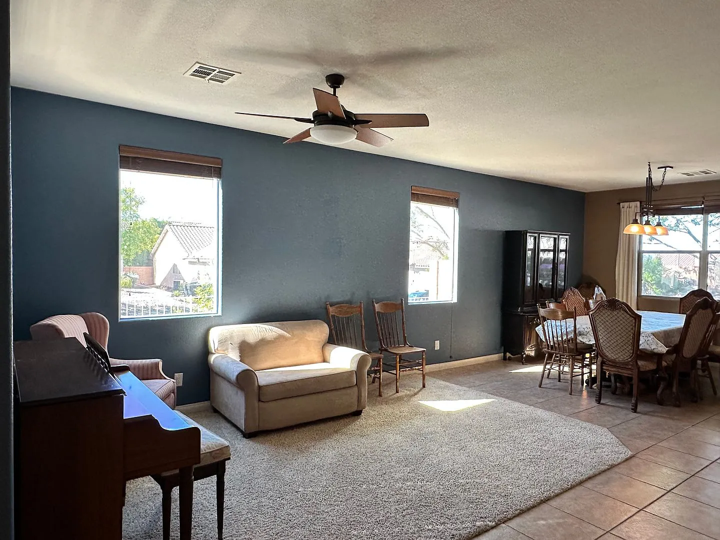 Furnished Home in Henderson — Photo 4