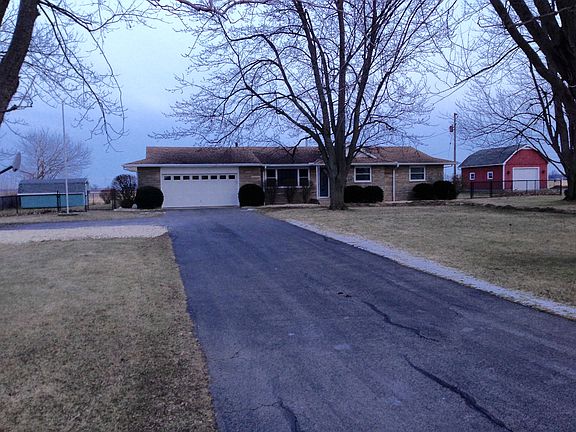 Front View from Driveway
