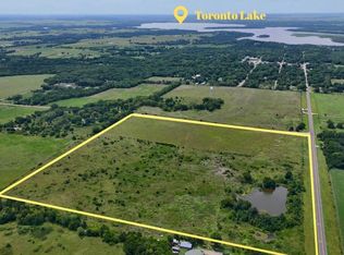 603 Highway 105, Toronto, KS 66777