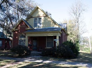 202 Indiana St, Neodesha, KS 66757