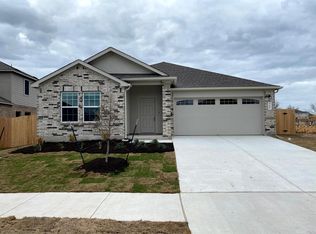 9208 Daisy Cutter Xing, Georgetown, TX 78626