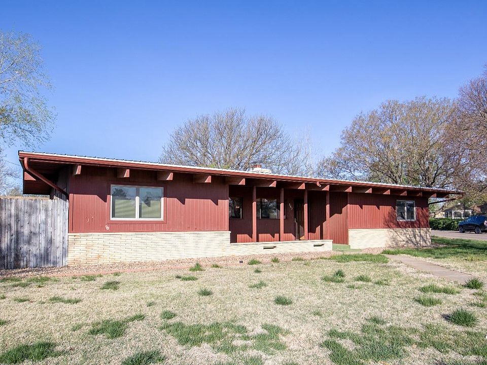 503 N Main St, Lakin, KS 67860 Zillow