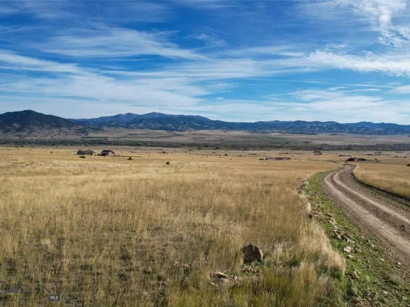 100 Oasis Rd, Boulder, MT 59632