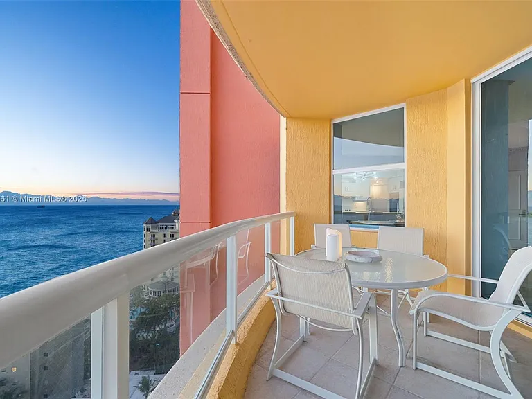 2100 N Ocean Blvd #18D — Photo 37