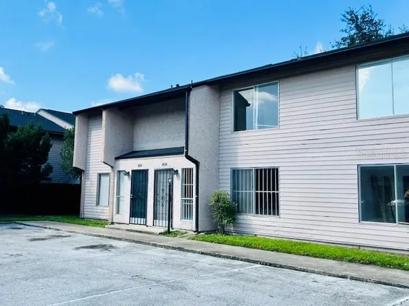 4024 Henley Rd, Orlando, FL 32839