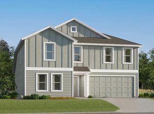 7233 Merry Wood Rd, Fort Worth, TX 76179