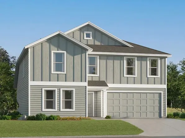 7244 Brambleberry Rd, Fort Worth, TX 76179