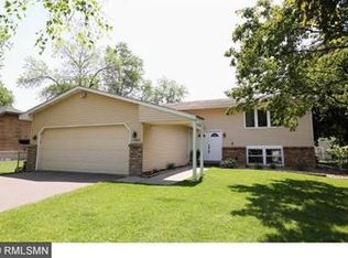 11611 98th Ave N, Maple Grove, MN 55369