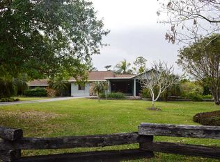 24400 SW 123rd Ave, Homestead, FL 33032