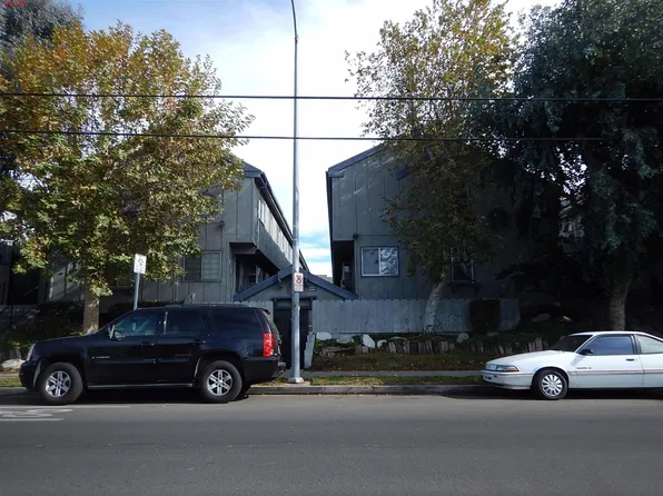 9346 Van Nuys Blvd Unit 4, Panorama City, CA 91402