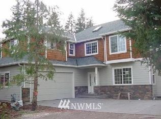 18005 6th Ave NW LOT 6, Shoreline, WA 98177