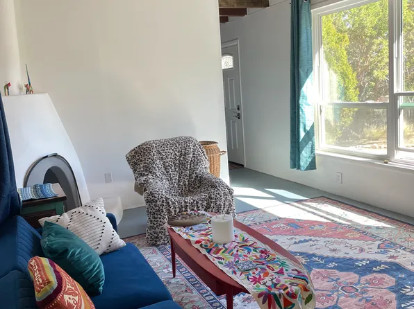 (undisclosed Address), Santa Fe, NM 87507