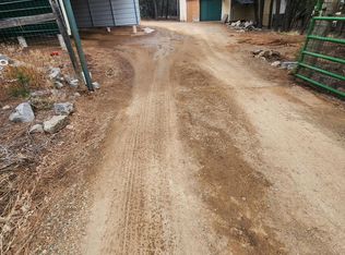 46 Calle Esperanza, Tijeras, NM 87059