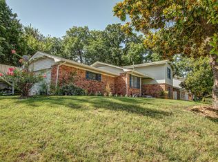 5303 S 32nd West Ave, Tulsa, OK 74107