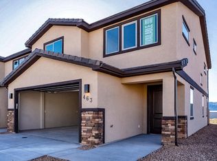 463 N 480 W, Hurricane, UT 84737