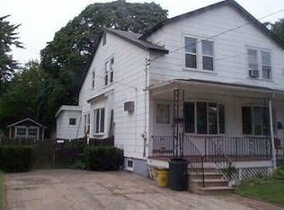 393 Connecticut Ave, Hamilton, NJ 08629