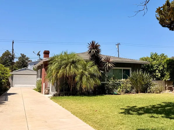 131 N Vega St, Alhambra, CA 91801