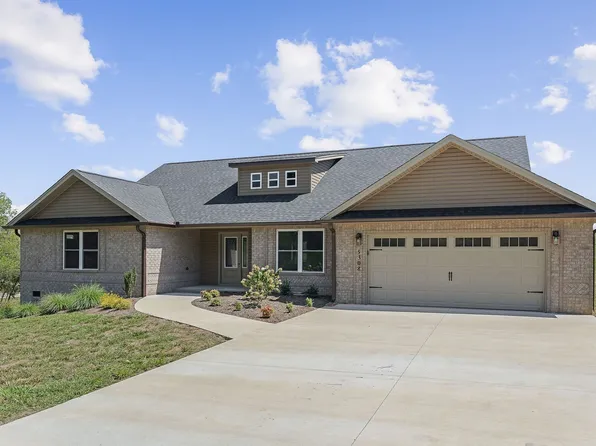 5308 Luke Ln, Cookeville, TN 38506