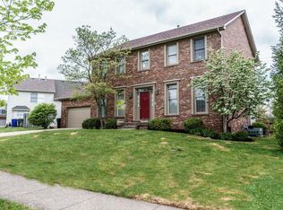 605 Emmett Creek Ln, Lexington, KY 40515