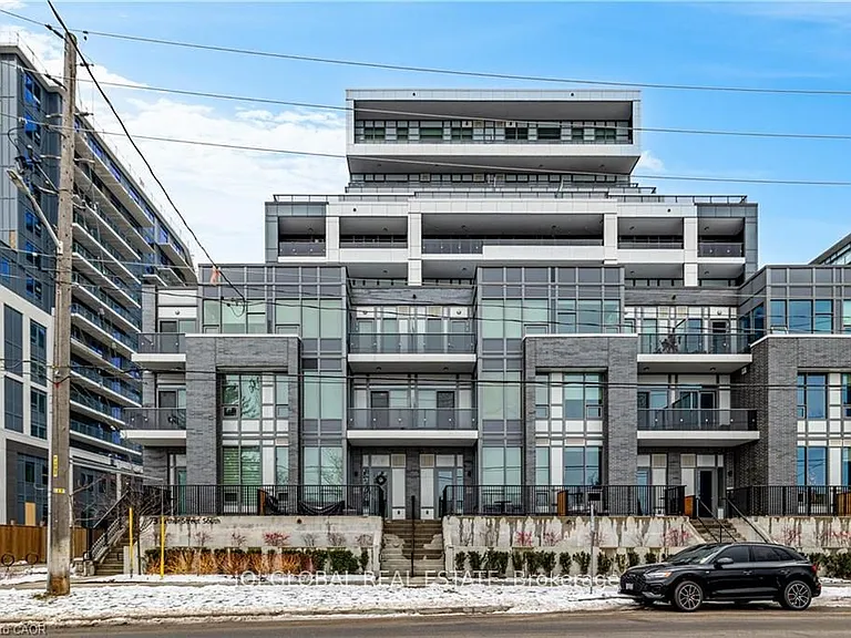 73 Arthur St N #512 — Photo 3