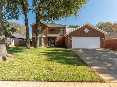 906 Parkhill Dr, Mansfield, TX, 76063