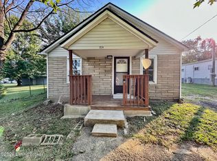 1524 Hargan St, Radcliff, KY 40160