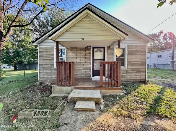1524 Hargan St, Radcliff, KY 40160