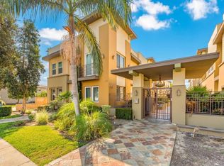 431 N Los Robles Ave UNIT 7, Pasadena, CA 91101