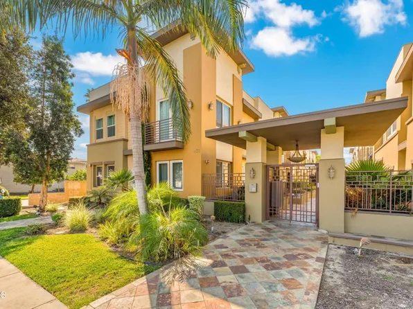 431 N Los Robles Ave Unit 7, Pasadena, CA 91101